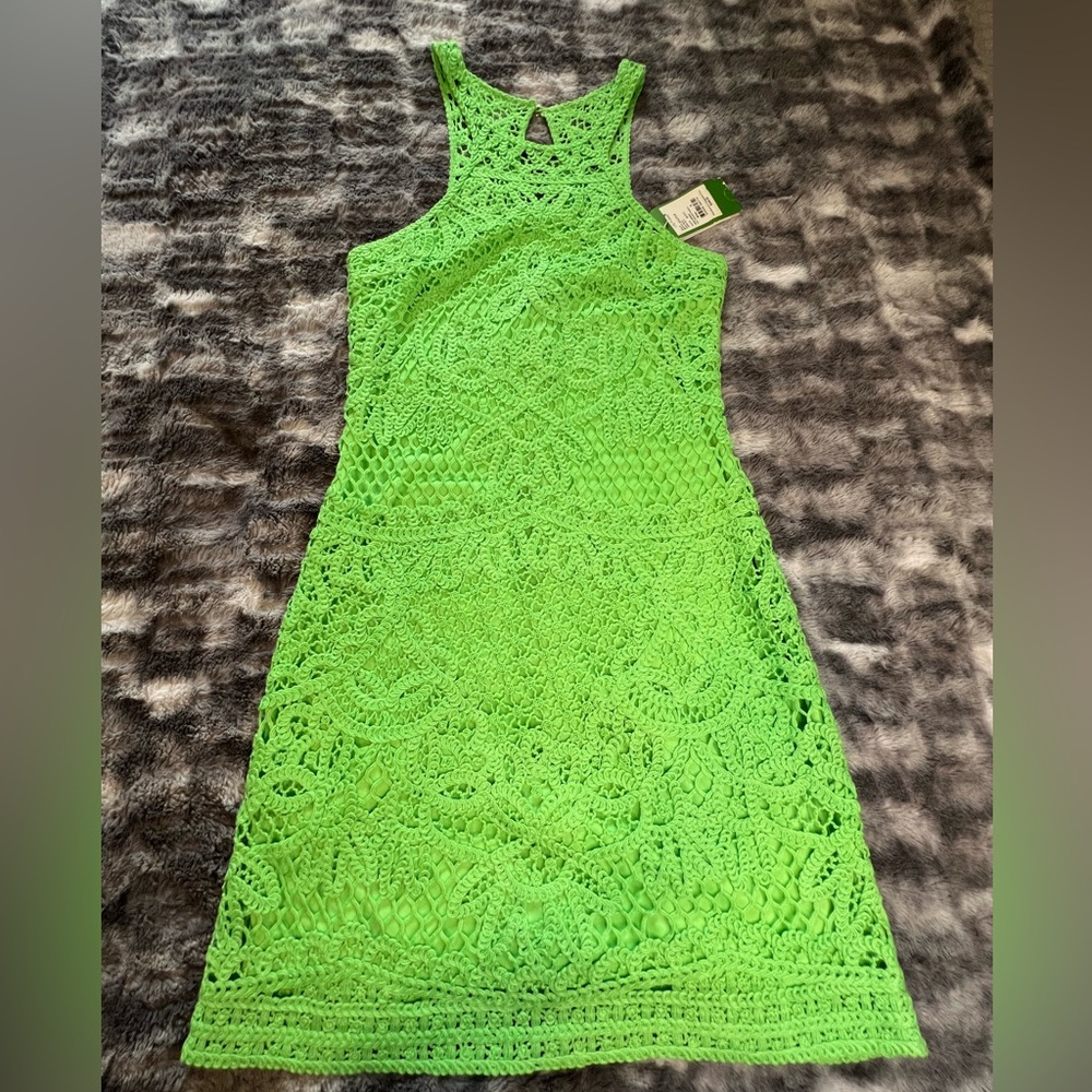 Jaimie shift Lilly Pulitzer dress